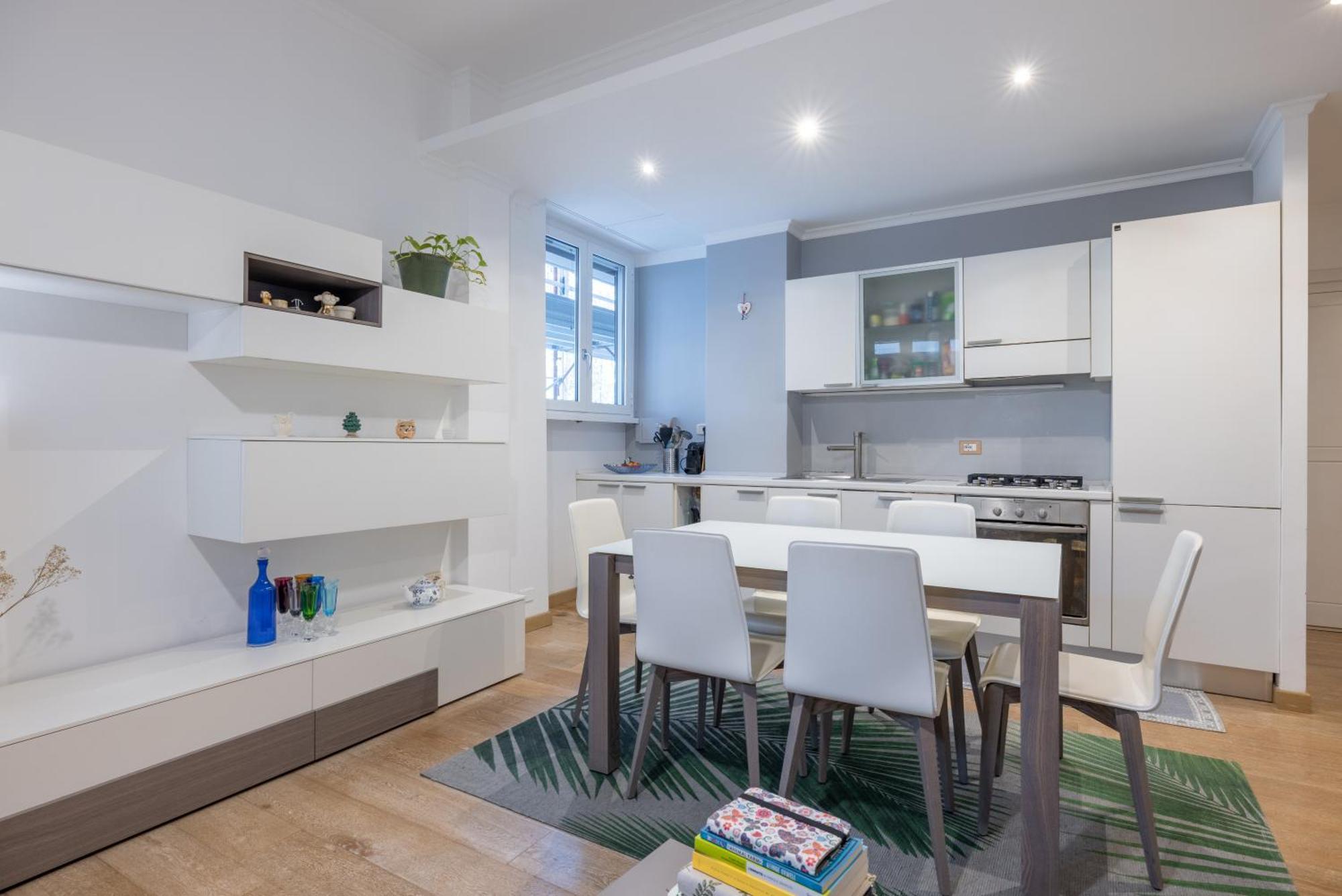 Casa Lucia 5 Stelle Lungotevere Della Vittoria Řím Exteriér fotografie