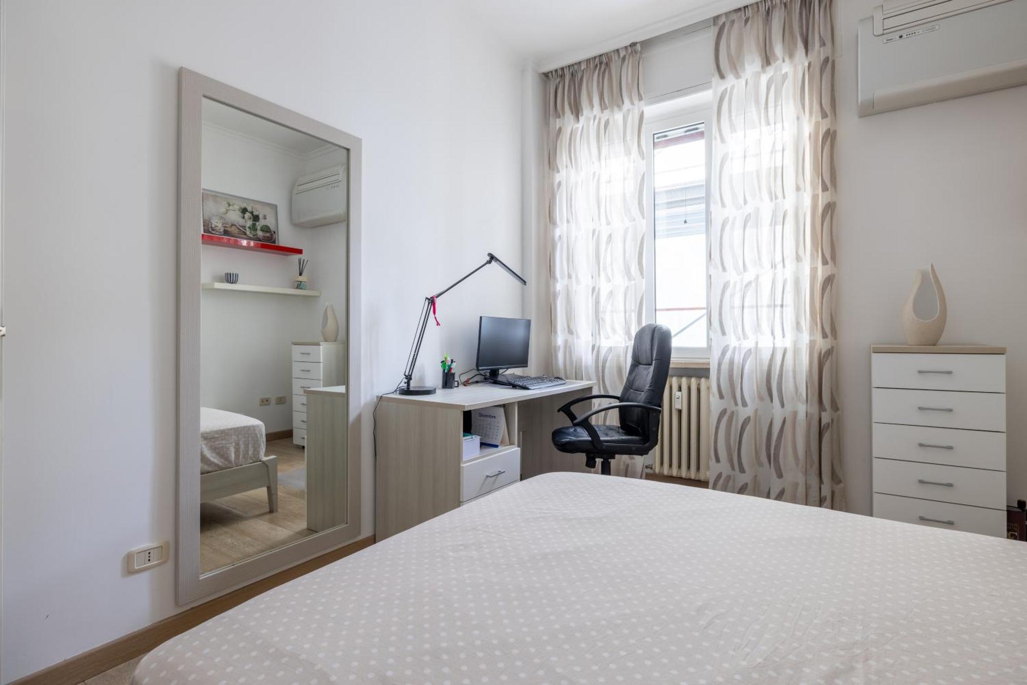 Casa Lucia 5 Stelle Lungotevere Della Vittoria Řím Exteriér fotografie