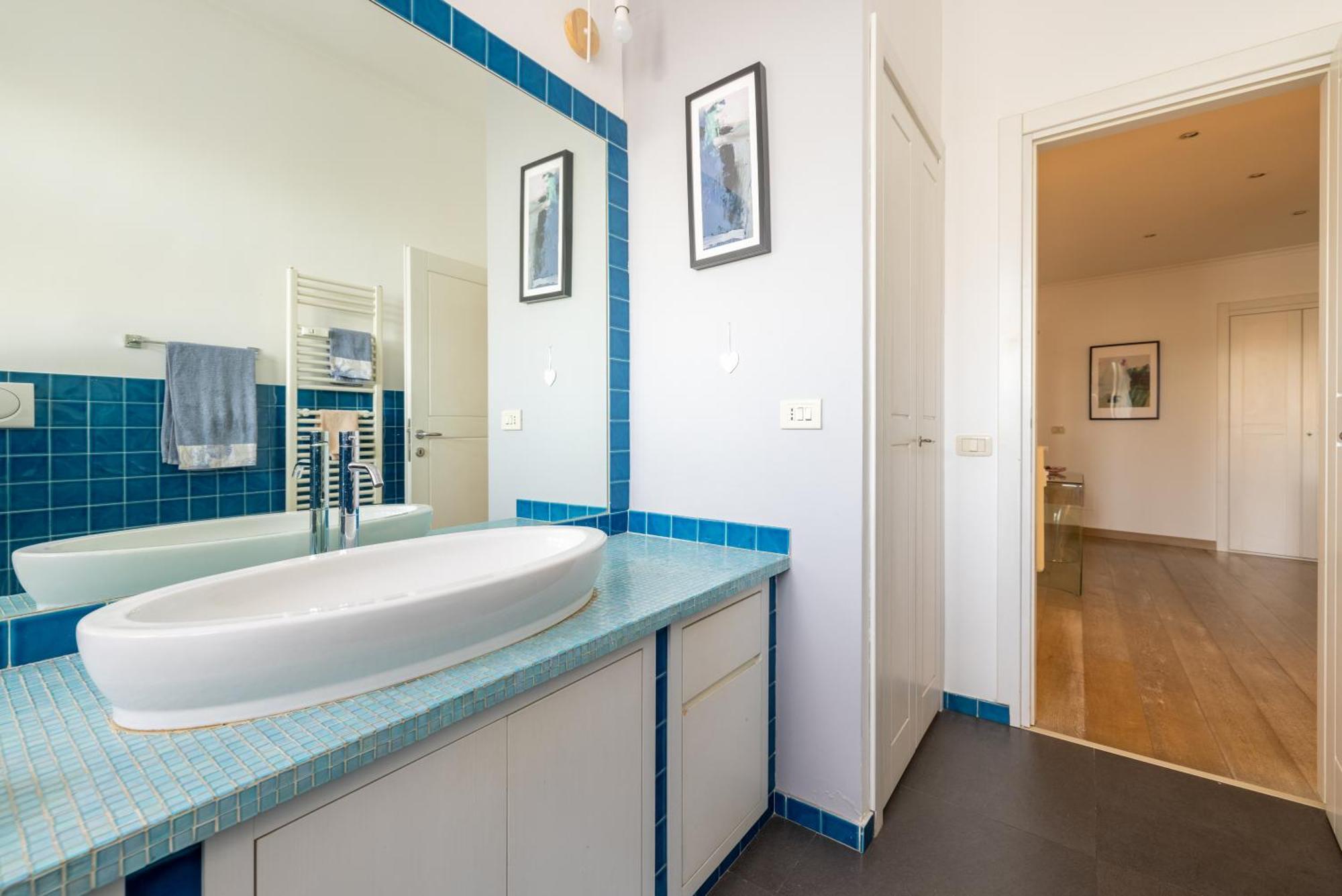 Casa Lucia 5 Stelle Lungotevere Della Vittoria Řím Exteriér fotografie